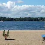 Stockholm Aengby Camping