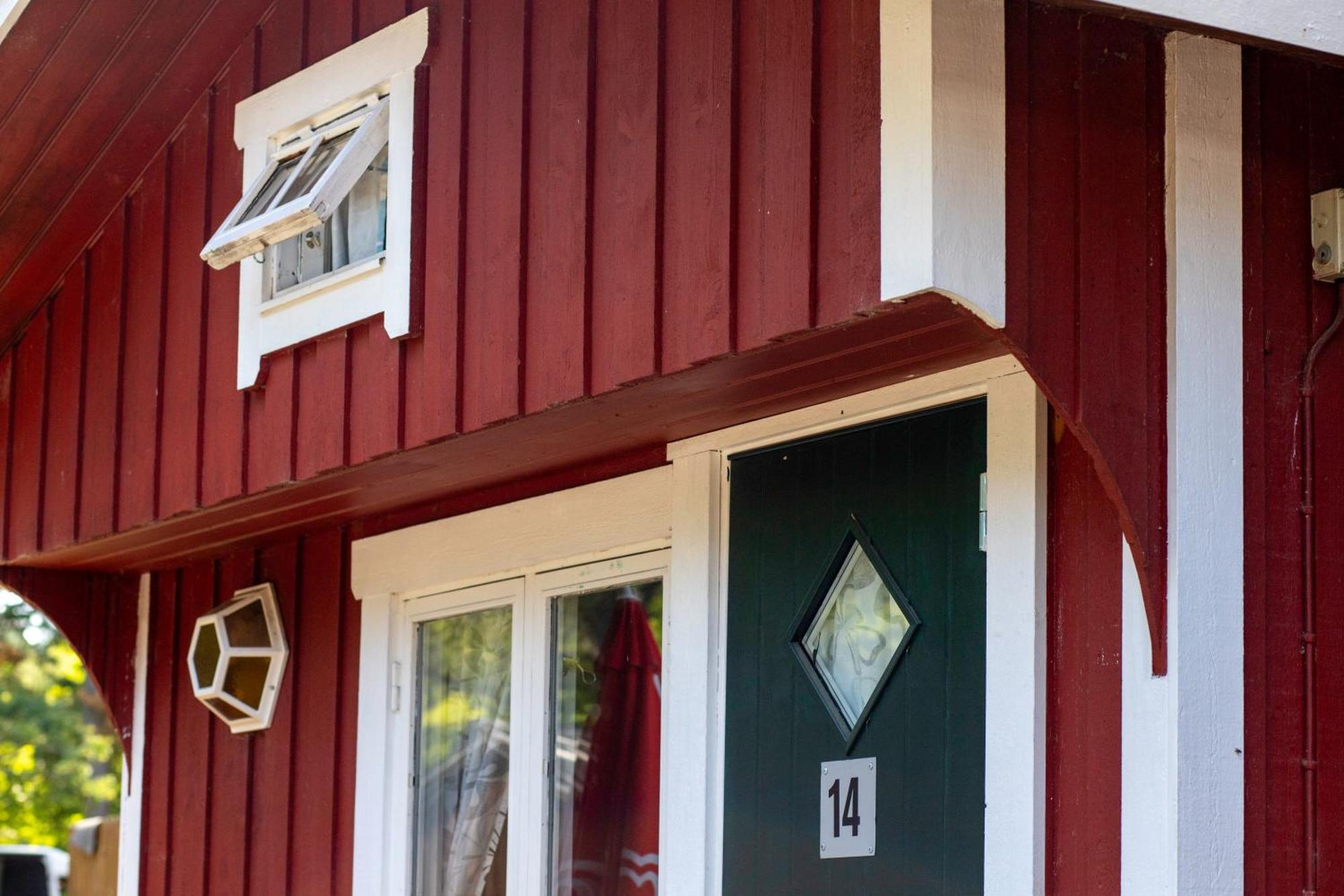 ängby Camping Stockholm
