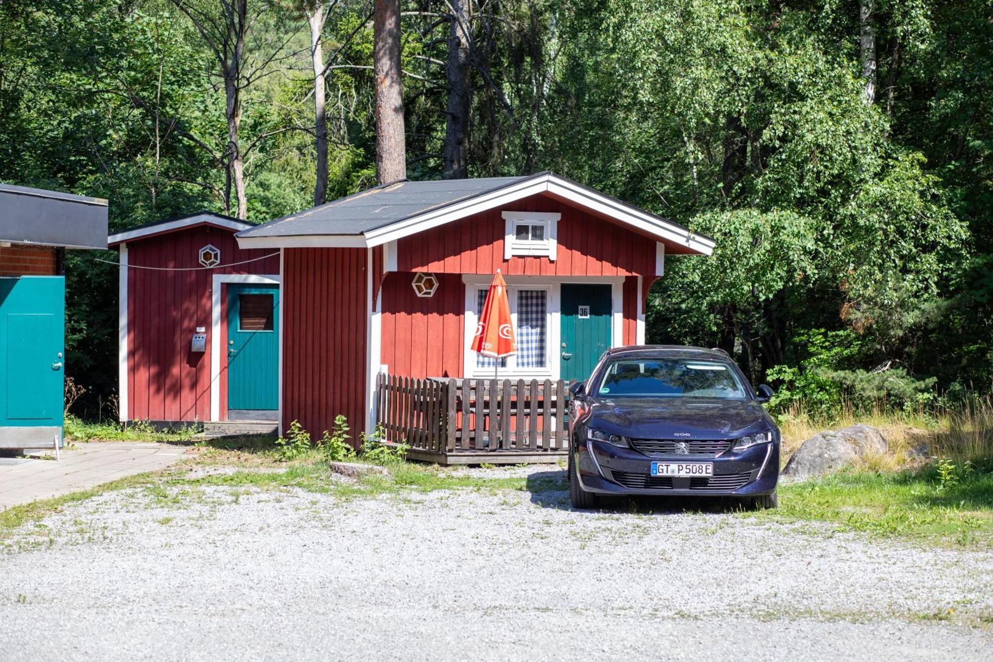 Aengby Campsite