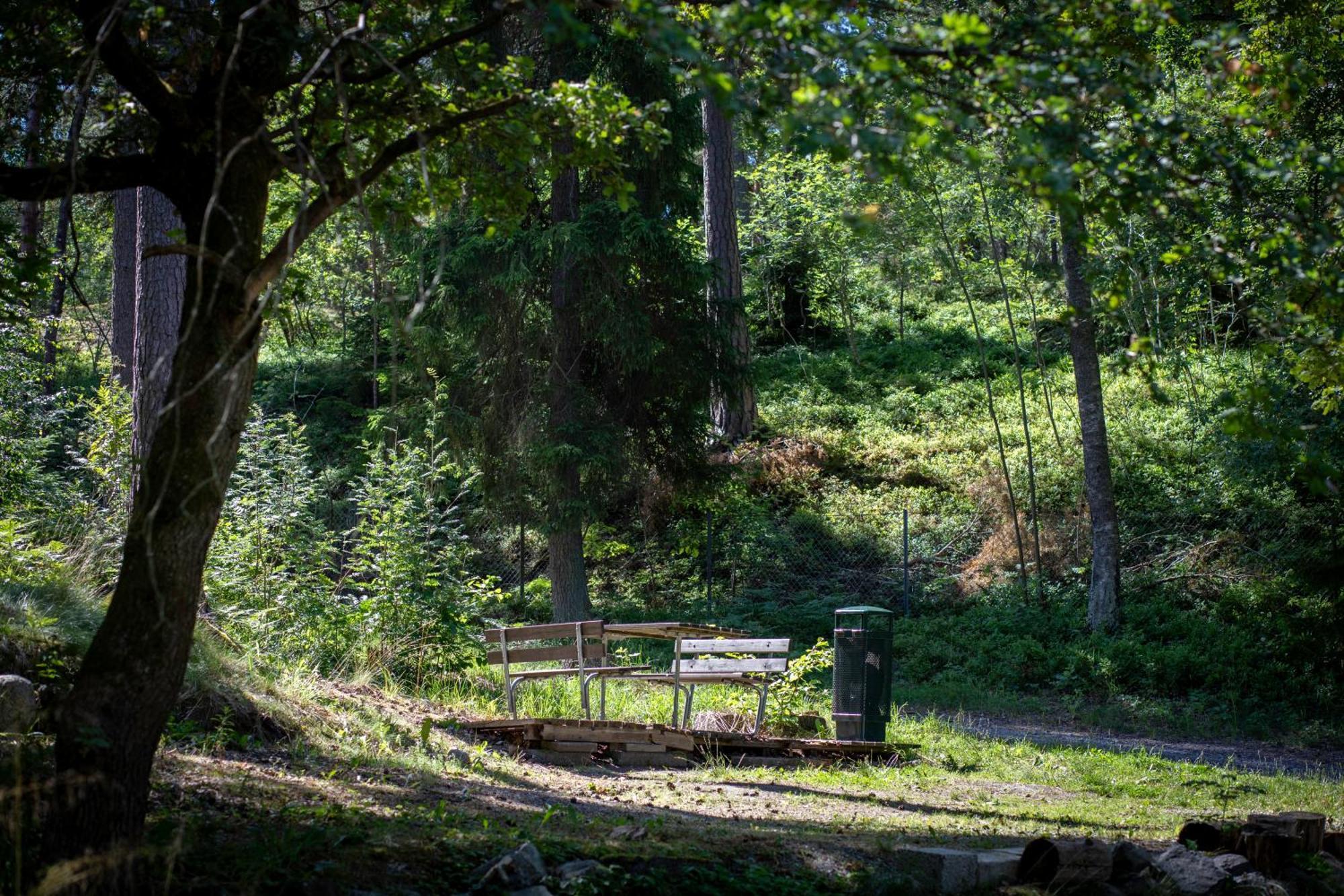 Campsite Aengby 2*