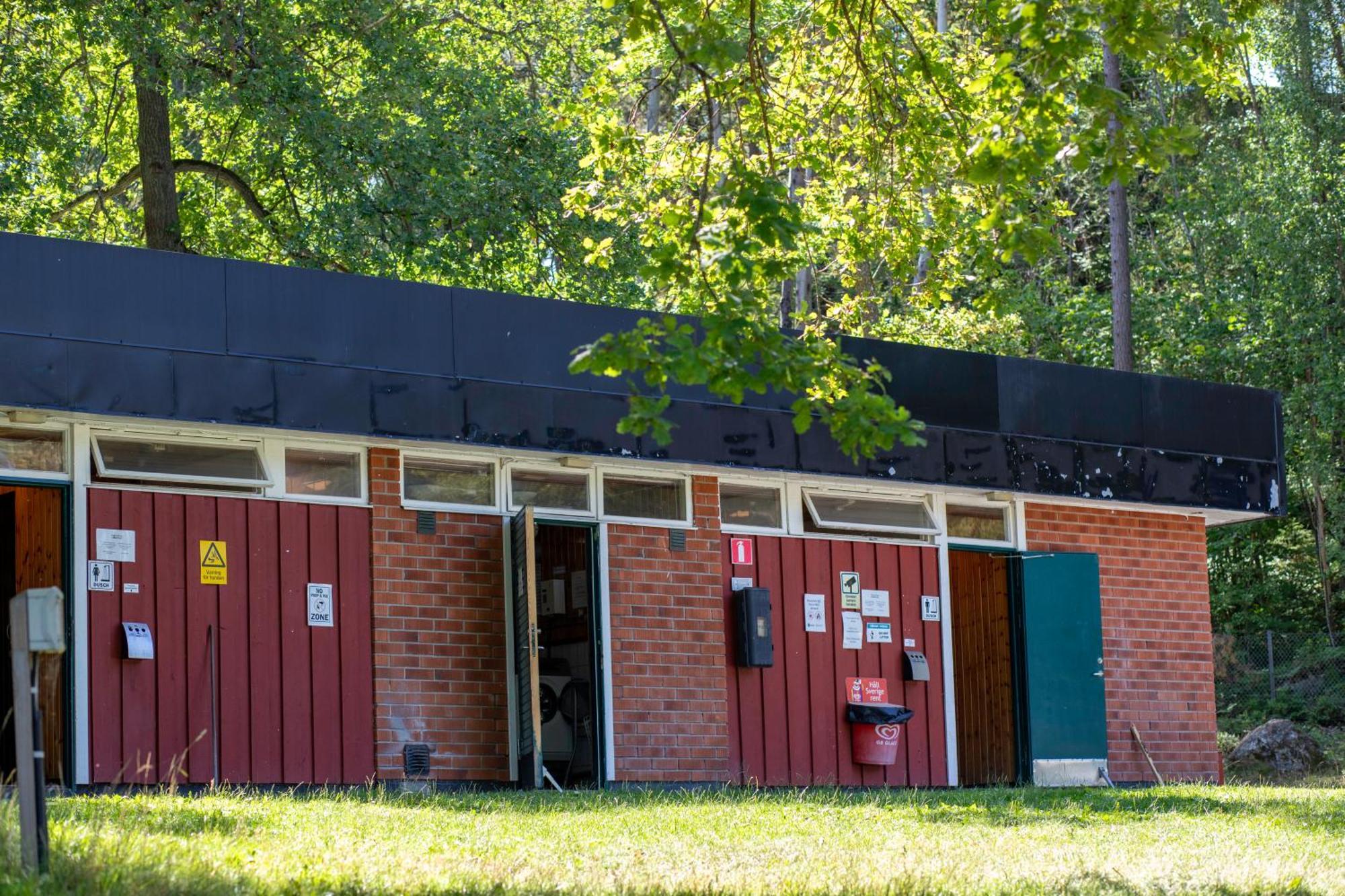 ängby Camping