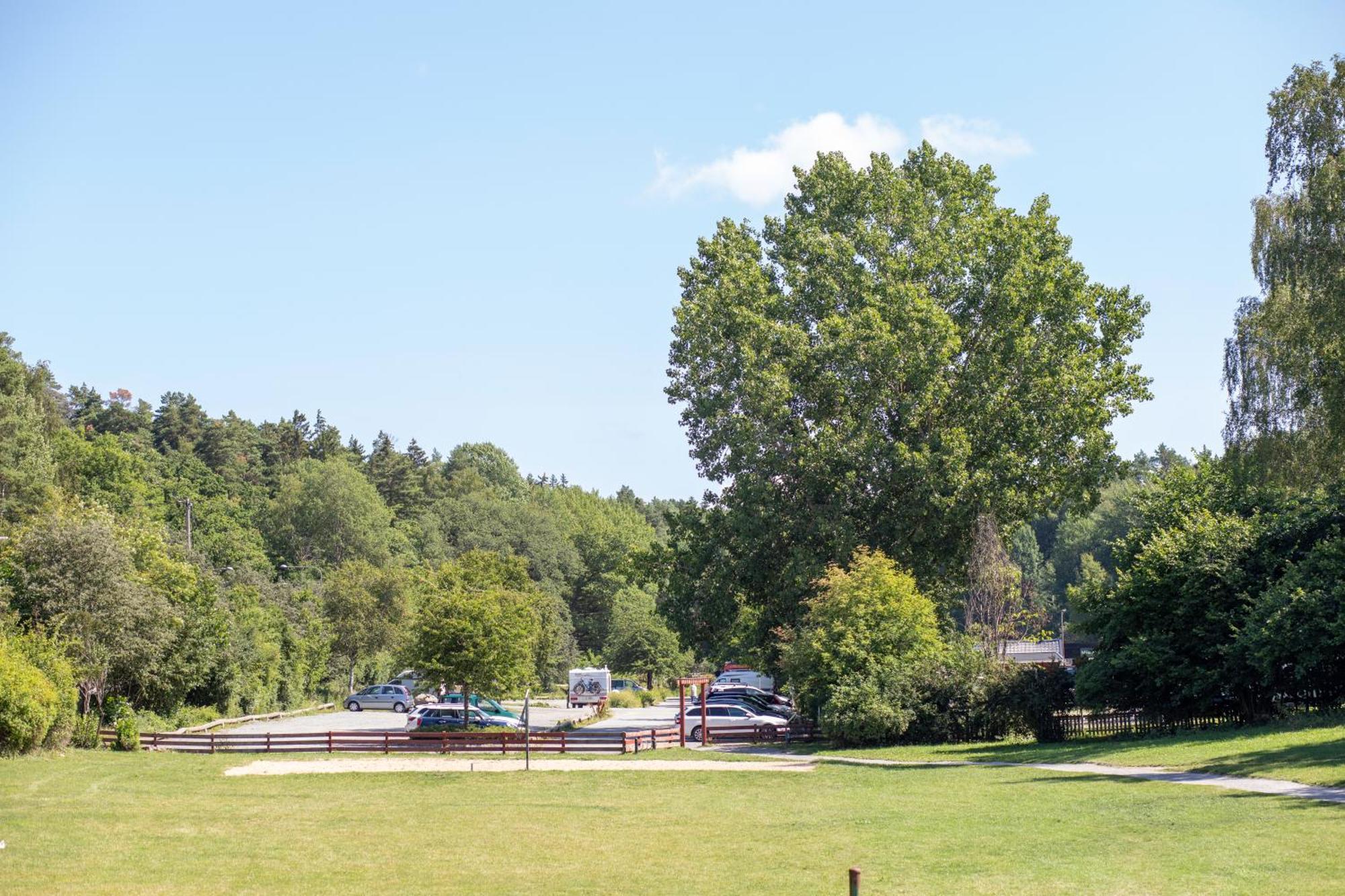 ängby Camping 2*