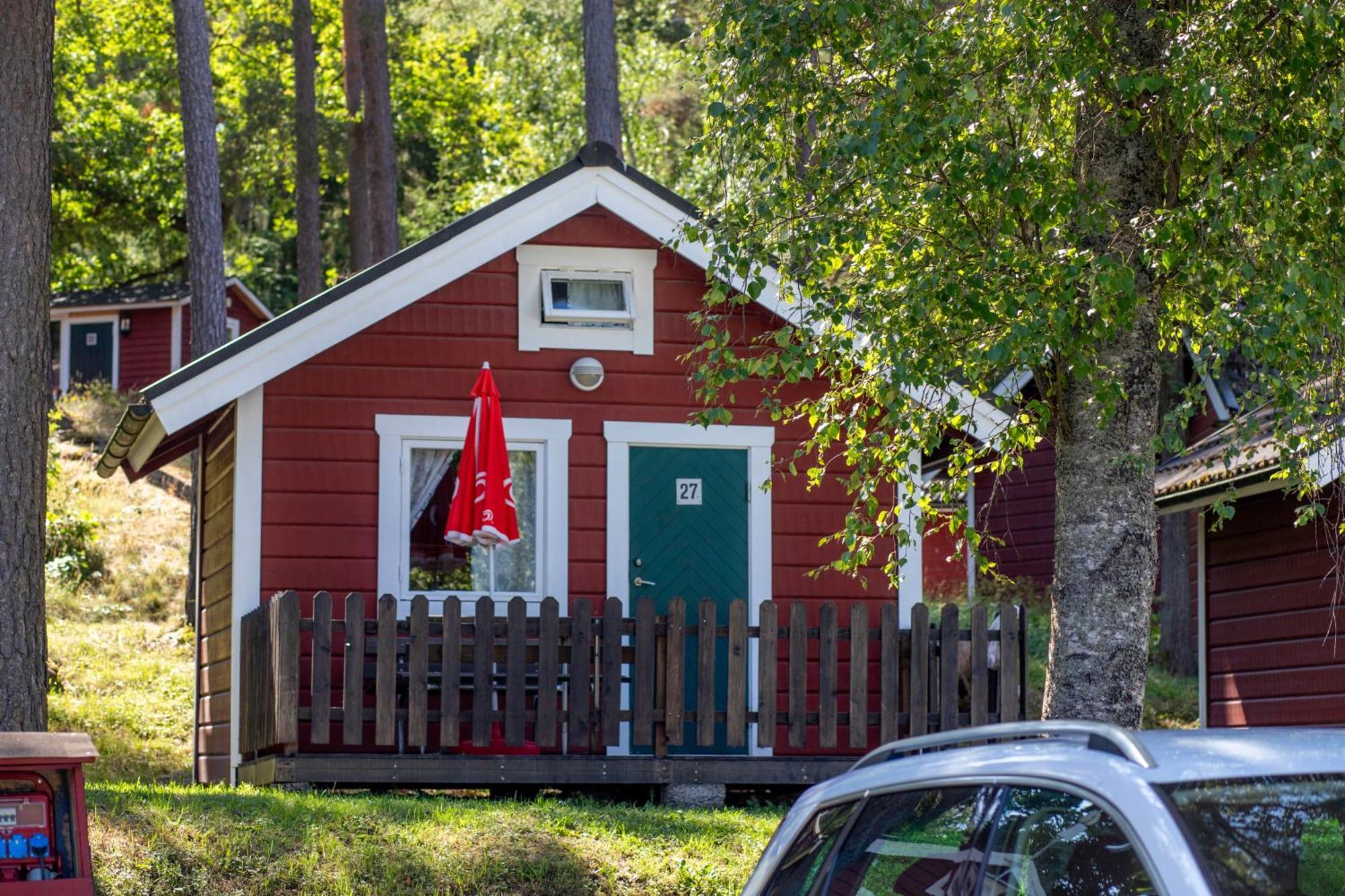 ängby Camping