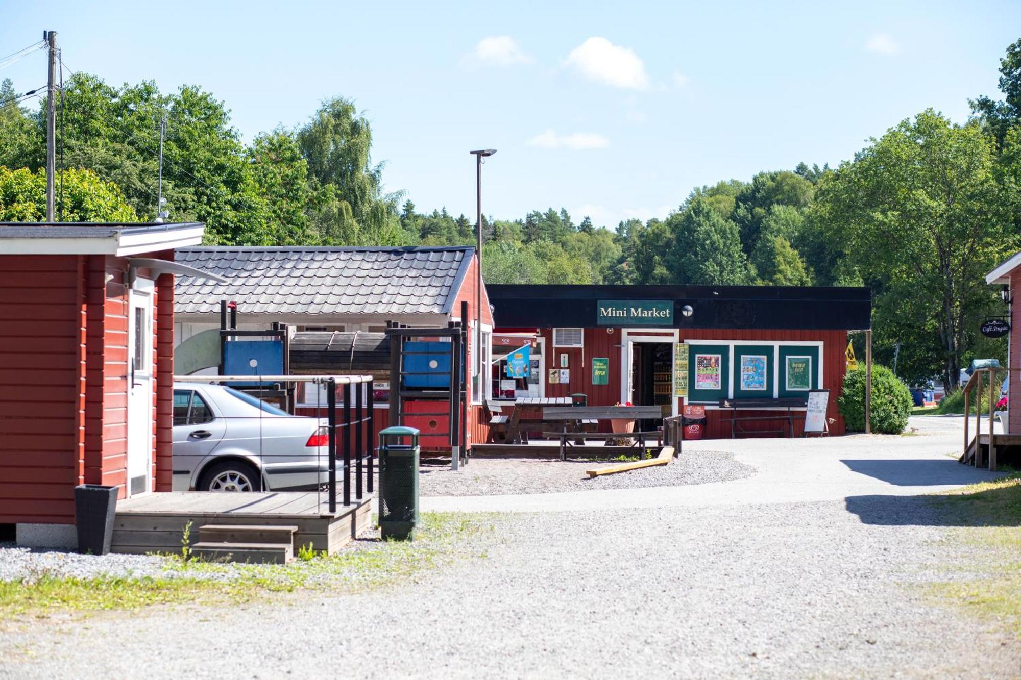Aengby Campsite 2*