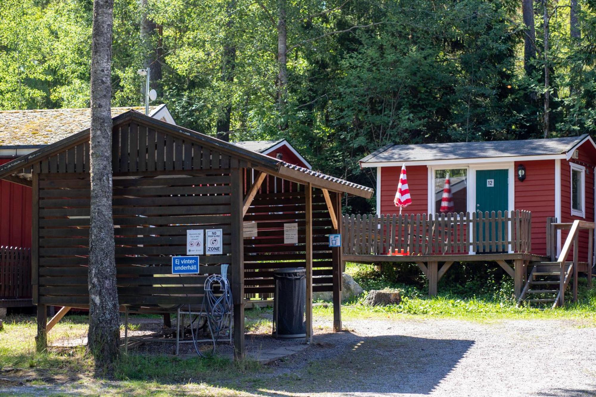 Aengby Campsite 2*